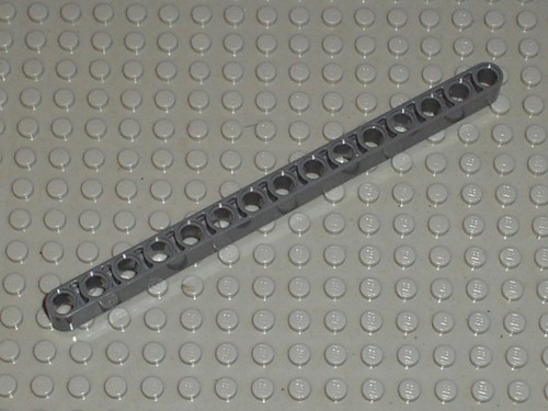 Lego technic dkstone beam - dkstone,