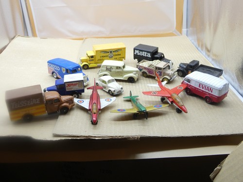 Lot voitures et - voitures,