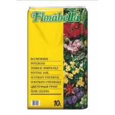Terreau Horticole FLORABELLA 10 Litres