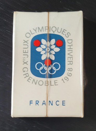 Paquet cigarettes de - paquet,