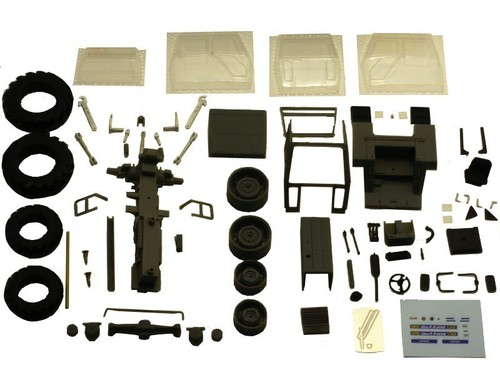 Same buffalo 130 kit - buffalo,