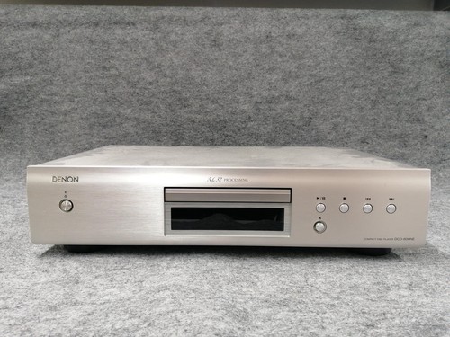 Lecteur denon dcd - lecteur, cd