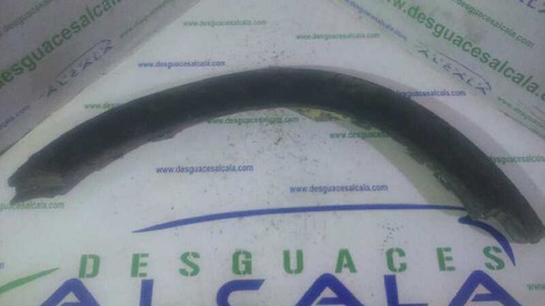 Aile avant gauche 597027 - gauche,