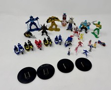 VTG 1990s Lot 30+ Mighty