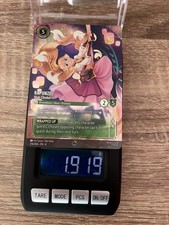 Rapunzel High Climber Lorcana Enchante (raiponce Grimpeuse)