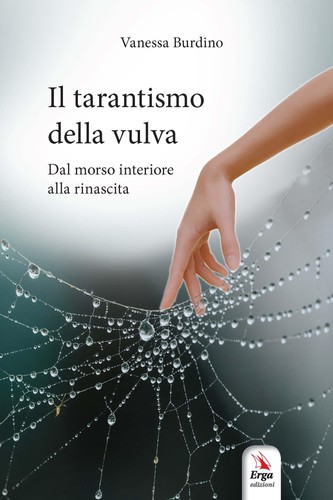 Vanessa burdino tarantismo - vanessa,