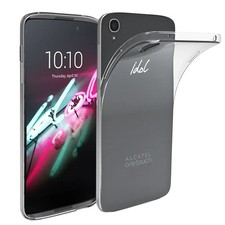 Coque Alcatel Idol 3 4.7 Etui