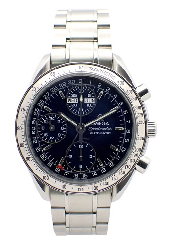 Montre chronographe
