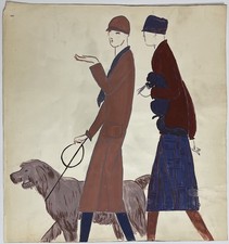 French Original Tempera