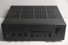 En panne, pas de son : Ampli