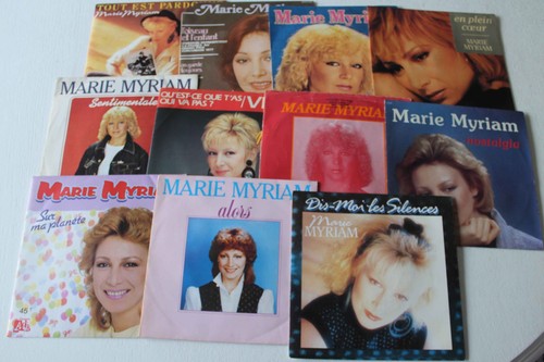 Marie myriam oiseau et - marie,