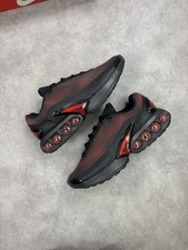 Baskets Nike Air Max DN - Noir