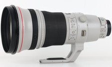 Canon 400mm f2.8L IS II USM