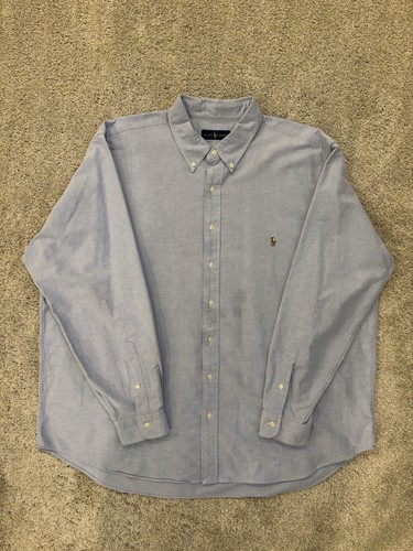 Polo ralph lauren long - polo, sleeve