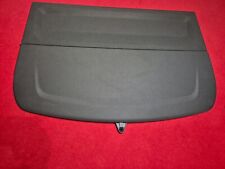 Original Tablette Audi A5 II 5FA 8W Sportback Sline Noir 8W8 867 769 7U3