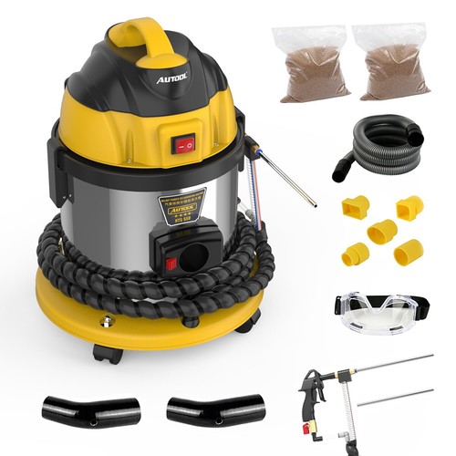 Autool hts558 machine - autool,