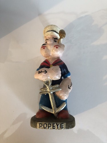 Popeye the sailor man with - popeye,
