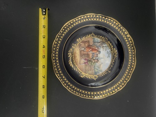 19th Century Meissen