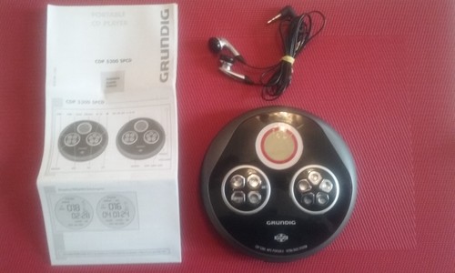 Lecteur mp3 portable - lecteur,