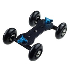 Table Top Dolly Mini Car