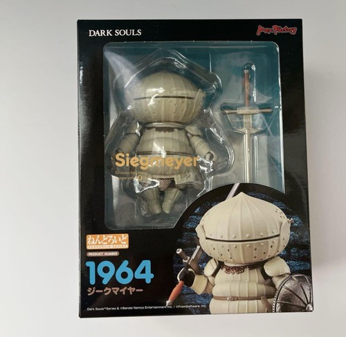 Figurine nendoroid 1964 dark - nendoroid,