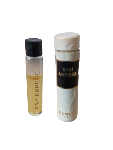 Collection parfum miniature - collection,