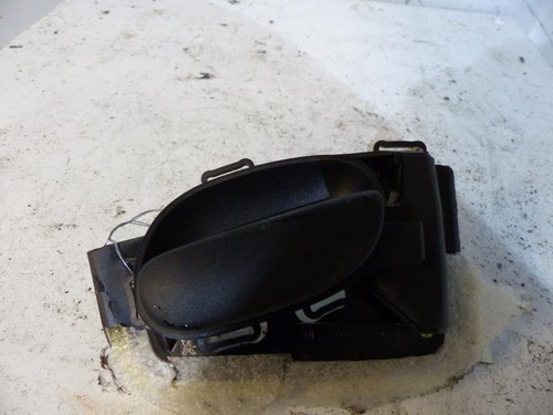 Poignee interieur arriere