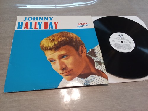 33t club dial - lp,