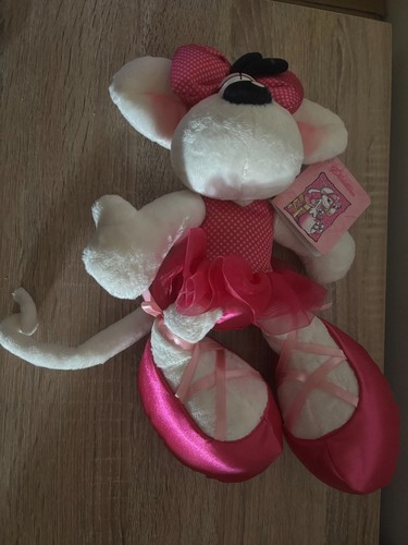 Peluche diddl diddlina - ,