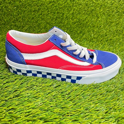 Vans style bmx womens - bmx,
