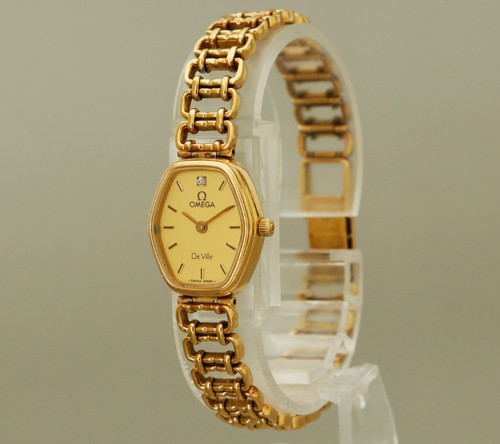 Montre femme diamond - femme, 1p