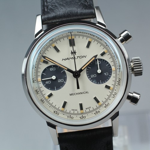 Hamilton american classic - american,