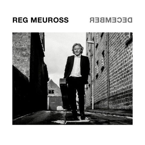 Reg meuross décembre - décembre, cd