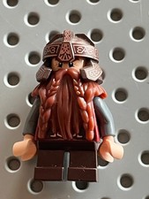 Personnage LEGO The Lord of