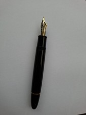  STYLO PLUME MONTBLANC