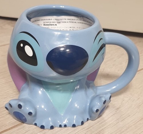 Mug cup becher - /,