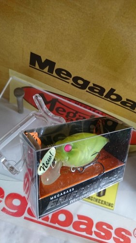 Megabass griffon 6cc ito - griffon,