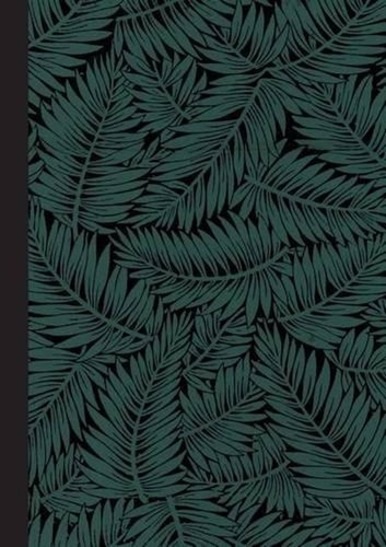 Carnet blanc motif - carnet, blanc,