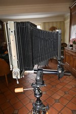 Sinar Norma 8x10 dos, cadre, 2