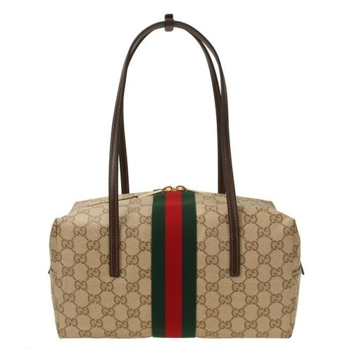 Gucci sac boston moyen - boston, melrose