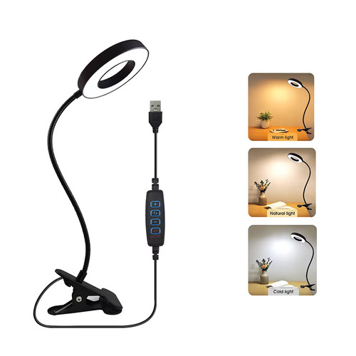 Lampe bureau led protecion - lampe,