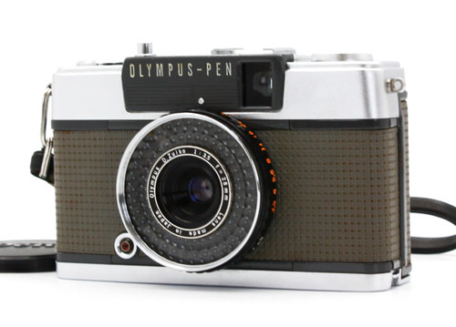 Exc olympus pen ee 2 - 【exc+4】olympus, ee-2