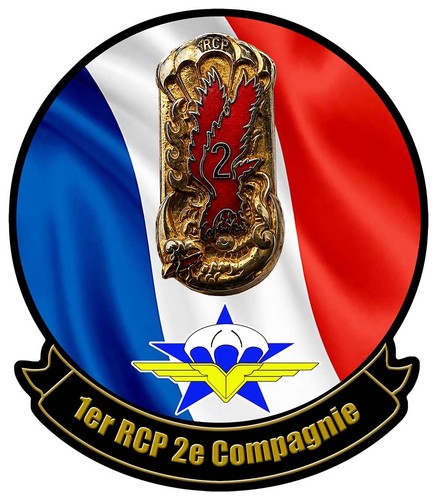 Autocollant 1er rcp - autocollant, 2eme
