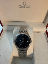 Montre OMEGA De Ville Prestige