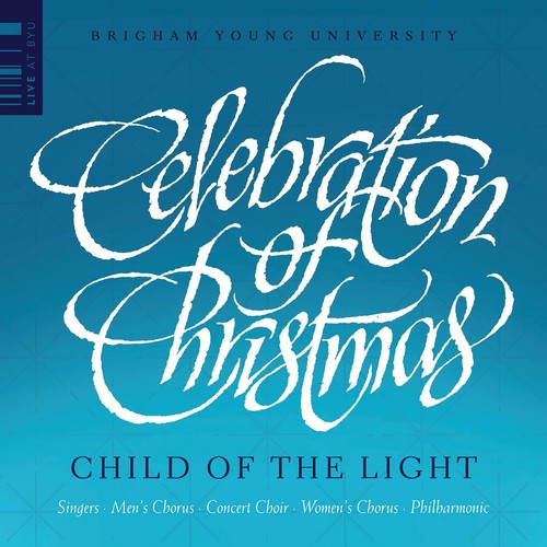 Byu philharmonic celebration - philharmonic,