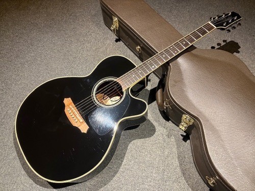 Takamine tdp561c - takamine,