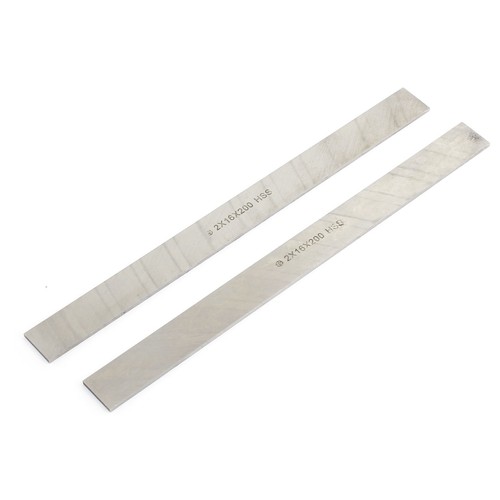2pcs 2mm 16mm - , 200mm