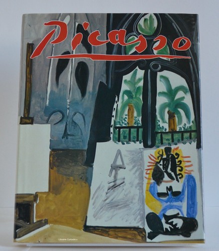 Hommage pablo picasso - hommage,