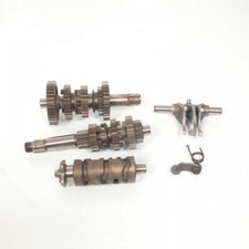 Boite de vitesse origine pour moto Daelim 125 Roadwin FI 2007 à 2010 VJ125E