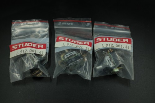 Studer 912 001 41 - studer, 1.912.001.41